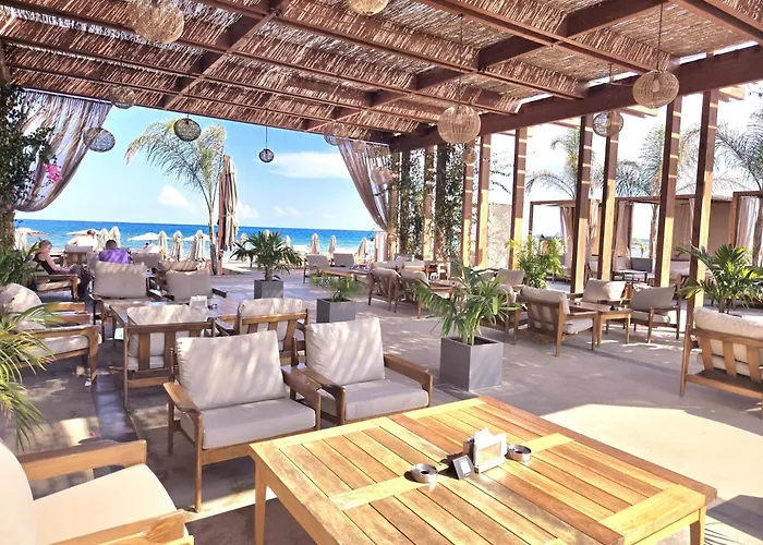 Exclusive 2 Bedroom Apartment In Grand Sapphire Resort Iskele